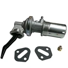 Mechanical Fuel Pump Fits Ford F-100 F-250 F-350 Ranchero SP1015MP M4008 New. Price: $29.00.