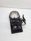 1987 Vw Volkswagen Golf Fuel Injection Distributor Assembly Air Flow Meter Used. Price: $233.75.