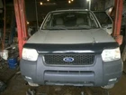 Fuel Injection Parts Injector 6 Cylinder Fits 01-04 Escape 88130 Used. Price: $50.00.