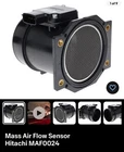 Mass Air Flow Sensor Hitachi MAF0024 New. Price: $169.99.
