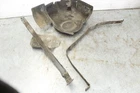 Porsche 944 Nonturbo Fuel Pump Filter Gas Tank Mounting Cover Housing Strap LM93 Used. Price: $89.99.
