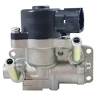 Hitachi ABV0040 Idle Air Control Valve Actual Oe Part New For 00-02 Infiniti G20. Price: $149.99.