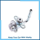 Fuel Injection Pressure Regulator For Kia Sportage 1998-2002 Metal New. Price: $17.60.