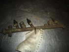 91 92 93 94 Chrysler Laser Fuel Injection Parts Used. Price: $88.38.