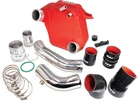 Ppe 315045112 Air To Water Intercooler Kit Ford 6.7L Powerstroke - Red New. Price: $1439.99.