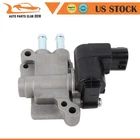 Fits Acura Honda Isuzu Idle Air Control Valve 2 Ports GT7610-315 New. Price: $17.56.