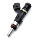 Fuel Injector For Bmw E60 E61 Series M5 5.0 V10 S85B50 500HP 05-10 0280158036 Remanufactured. Price: $134.92.