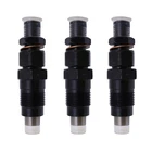 3X Fuel Injection Valve 119515-53001 For Yanmar 2YM15 3YM30 3TNV70 Komatsu 2D70E New. Price: $46.00.