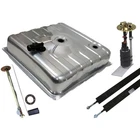 FITK91BZ73-81255L Brothers Trucks Fuel Tank Gas For Chevy Blazer Chevrolet K5 New. Price: $776.02.