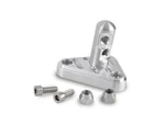Lokar TCB-40TP2 Hi-tech Tuned-port Throttle Cable Bracket New. Price: $85.64.