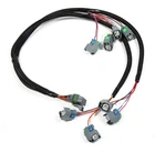 Holley Fuel Injection Wire Harness Multi-port Mass Airflow Each New. Price: $182.95.