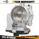 Throttle Body For Chevrolet Traverse Gmc Acadia Buick Enclave Lacrosse 3.6L V6 New. Price: $45.89.