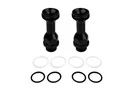 Aeromotive Fuel System 14004 Injection Rail New. Price: $81.77.