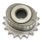2021 Volkswagen Atlas Oem Engine Timing Sprocket Used. Price: $38.00.