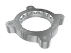 Afe Silver Bullet Throttle Body Spacer Kit For Subaru Crosstrek 21-26 Improves New. Price: $153.99.