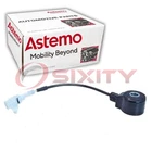 Hitachi Ignition Knock Detonation Sensor For 1995-1997 Subaru Impreza 2.2L New. Price: $59.22.
