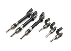 07-17 Vw/audi Passat Touareg Q7 (4L) 3.6L VR6 Upper & Lower Fuel Injector Set Used. Price: $199.99.