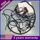 6L80E 6L90E Standalone Wiring Harness For LS3 LS2 6.2L Drive By Wire 2008-2015. Price: $96.99.