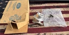 New 1987 1994 Ford F150 F250 F350 Fuel Pressure Regulator F4TE-9C968-AA Oem. Price: $84.99.