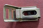 Mercedes-benz NO.4 Fuel Injection Line Bracket 601-070-07-40 For 190D & More New. Price: $14.95.