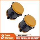 2PCS Air Flow Meters 670002164 For Maserati Ghibli Quattroporte Levante 243876 New. Price: $133.37.