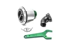Radium Engineering 20-1105-V Remote Mount Vented Standard Filler 1.5" Elbow New. Price: $199.45.