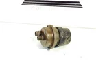 Bosch Fuel Accumulator Volvo Bmw Volkswagen Audi 0438170001 Used. Price: $99.99.