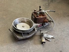 Audi Vw Rabbit Golf Cabrio Bosch Fuel Injection Distributor Air Flow 0438120162 Used. Price: $129.99.