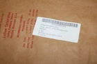Nos Mack Endt 673 Head Gasket Pn 553GB3266A New. Price: $30.40.