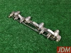 Toyota 3SGTE Fuel Pipe = 93-99 MR2 SW20 / Celica ST205 Rail 3S-GTE 23807-88480 Used. Price: $75.00.