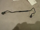 Ferrari Testarossa Fuel Pipe From Metering Device To Cylinder # - P/n 125789 Used. Price: $156.25.