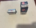 Nos 1962-1965 Ac Delco GF90 Gm Fuel Filter Corvette #5650677 63 64 New. Price: $50.00.