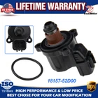 Idle Air Control Valve MD628119 For Mitsubishi Outlander Chrysler Dodge MD628174 New. Price: $19.93.