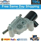 Trq New Idle Air Control Iac Valve For 1990-1996 Honda Accord Prelude. Price: $70.90.