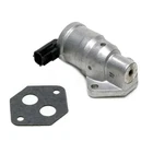 Delphi Fuel Injection Idle Air Control Valve CV10078 New. Price: $131.39.
