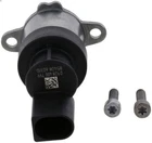 Control Valve, Fuel Quantity (common Rail System) For Bosch A5 (8T3) 2011- New. Price: $189.33.