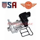 22270-75050 Iacv Idle Air Control Valve Fits Toyota 4RUNNER Tacoma 2.4L 2.7L L4 New. Price: $29.49.