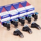 Set Of Fuel Injectors Oem 12613411 For 10-17 Chevy Gmc 6.0 5.3 4.8 V8 Flex New. Price: $64.99.