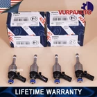 4PCS Oem 06H906036G Fuel Injectors For Vw Gti Tiguan Audi A3 A5 Q5 Tt 2.0TSL New. Price: $69.99.