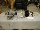 1962 Corvette Fuel Injection Unit Used. Price: $10500.00.