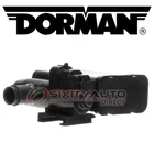 Dorman Vapor Canister Vent Solenoid For 1997 Chevrolet C1500 4.3L V6 Fa New. Price: $43.62.