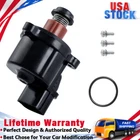 Idle Air Control Valve Iac For Suzuki XL-7 Grand Vitara 2.7L V6 2002-2006 New. Price: $19.99.