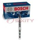 Bosch 0445216043 Fuel Injection Rail For Air Delivery Storage Go New. Price: $222.86.
