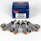 4PCS Oem 23250-F0020 Denso Fuel Injector For 18-23 RAV4 Camry Lexus ES300H 2.5L New. Price: $69.99.