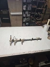 1996-1998 Jeep Grand Cherokee 4 Cylinder 3 Fuel Injectors W/ Rail Assembly Used. Price: $114.99.