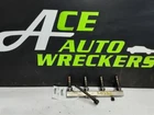 Fuel Injection Parts Injector Fits 09-11 Aveo 582844 Used. Price: $50.00.