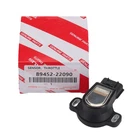 New Oem For Toyota Lexus Throttle Position Sensor Tps 89452-22090. Price: $82.68.