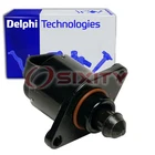 Delphi CV10157 Fuel Injection Idle Air Control Valve For SE95285 AC77 AC36 Jf New. Price: $67.06.