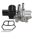 Beck Arnley 159-1029 Idle Air Control Valve For 00 Toyota RAV4 New. Price: $203.99.