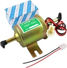 Universal Electric Fuel Pump Pressure 3-6 Psi Gasoline Diesel 12V New. Price: $22.95.
